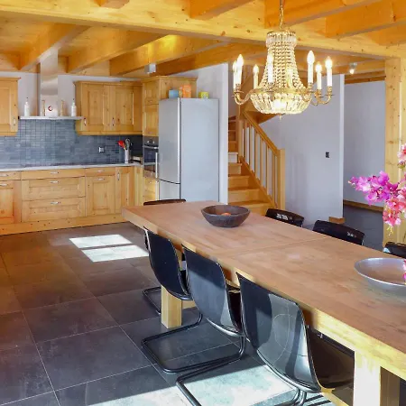 Chalet Bredius By Interhome Шале